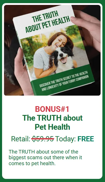 Nativegut free bonuse