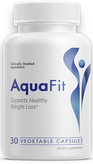 Aquafit official