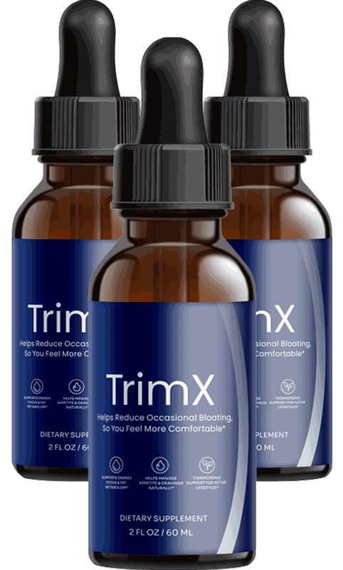 Trimx official
