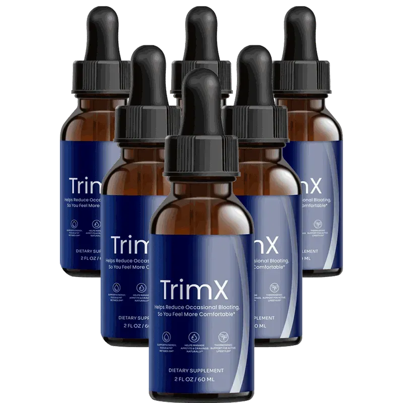 Trimx