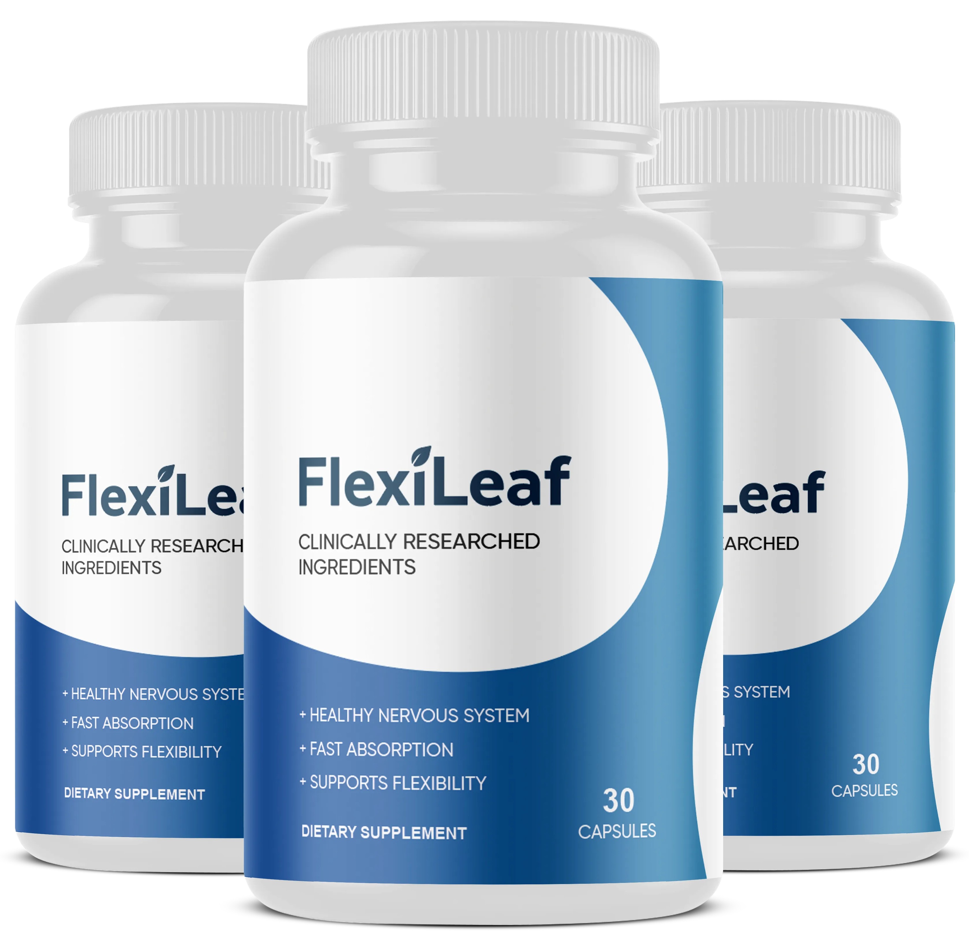 Flexileaf official