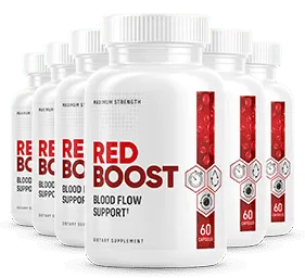 Red Boost
