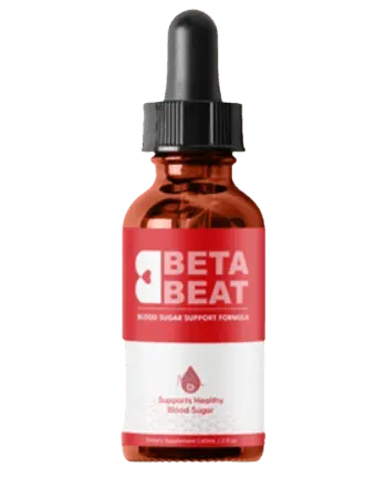 BetaBeat Buy 1 Bottle