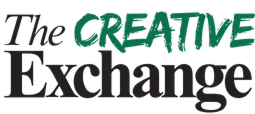 the creative exchange logo