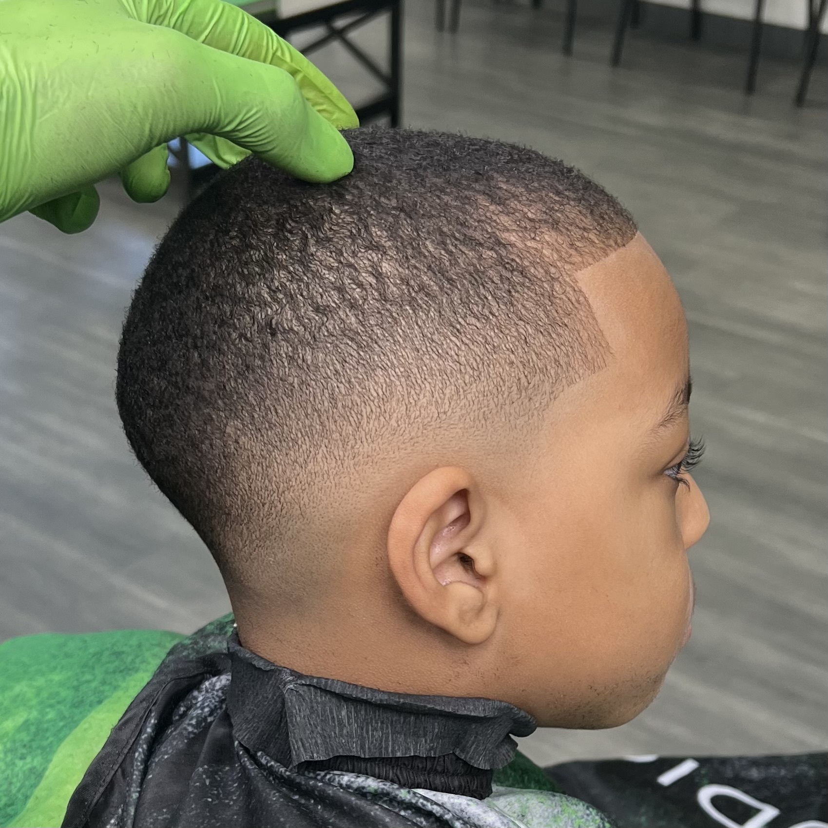 Kids Haircut