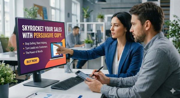 Your AI Sounds Like Everyone Else Because You Gave It Nothing to Work With