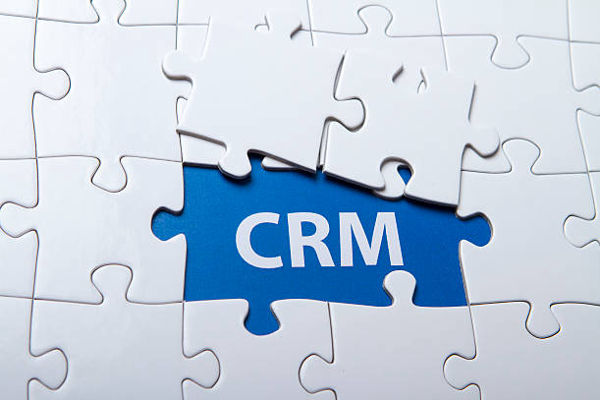 crm puzzle