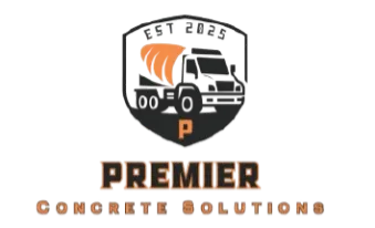 Premier Concrete Logo