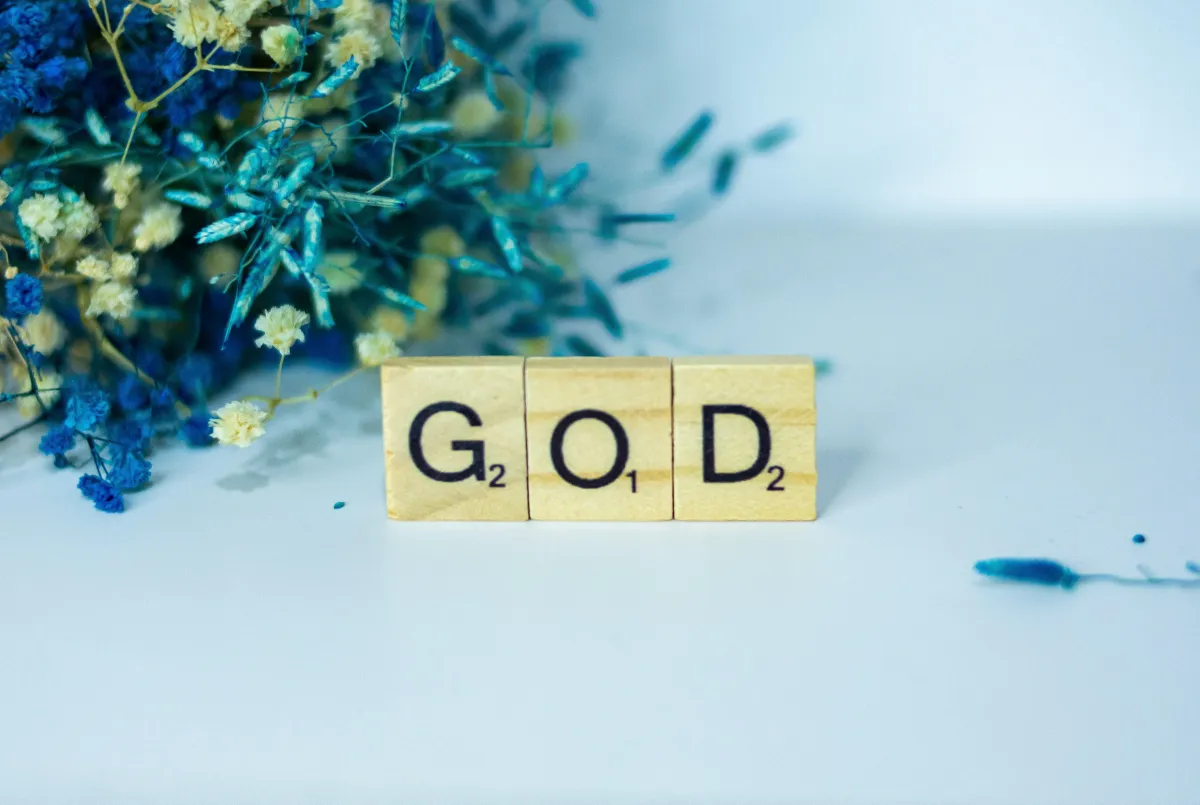 From Fearful to Faithful: My Journey with God