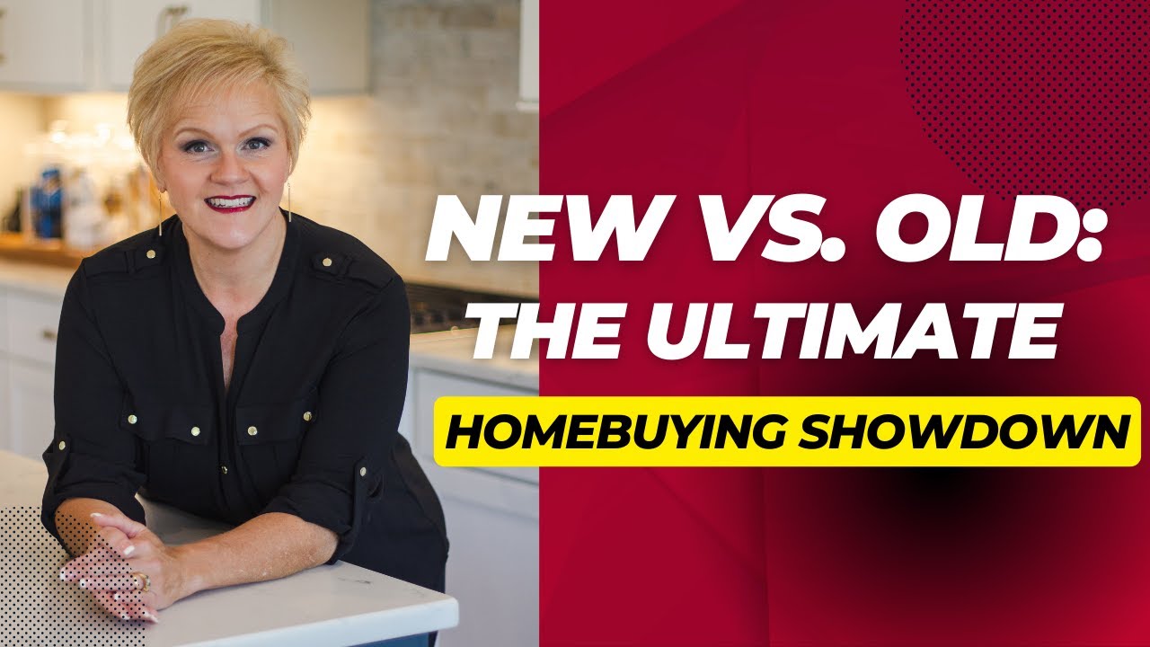 New Vs Old Showdown!