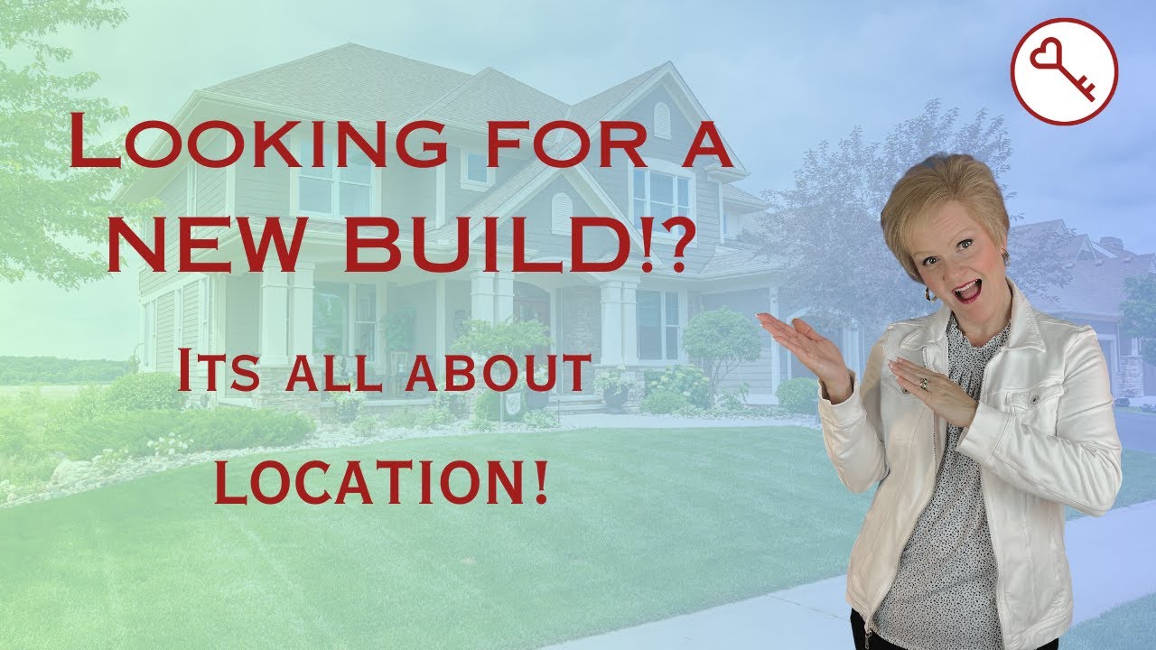 Looking for a new build!?