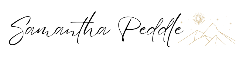 Samantha Peddle, Online Business Coach for Ambitious Women