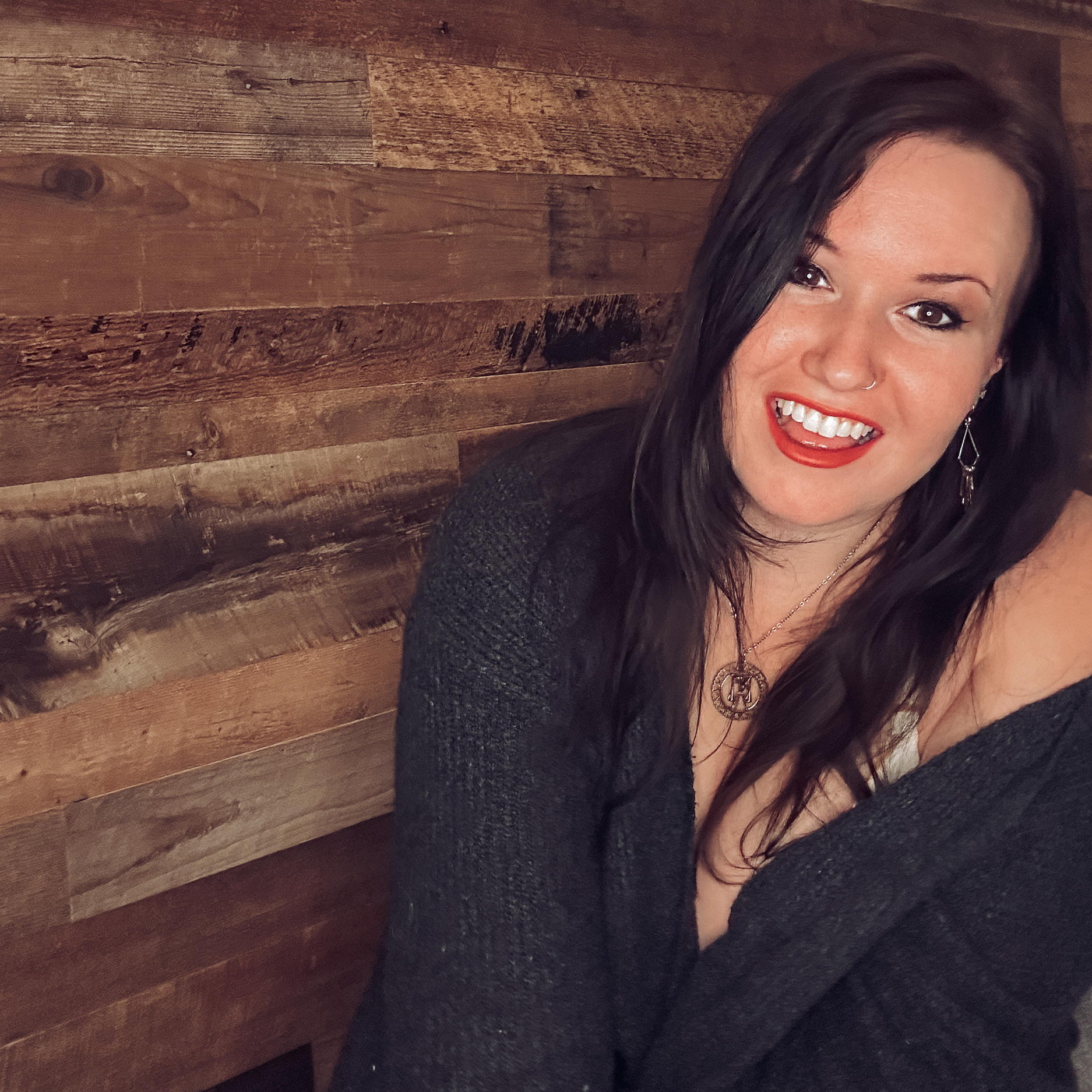 Samantha Peddle, Online Business Coach for Mompreneurs