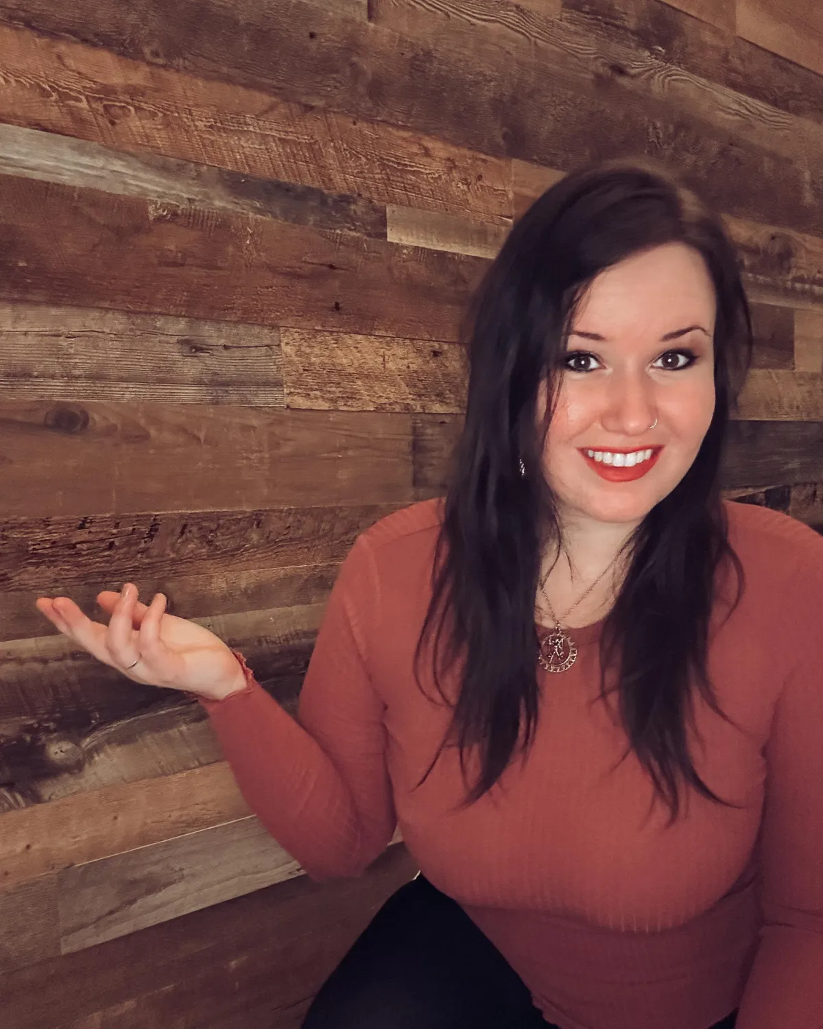 Samantha Peddle, Online Business Coach for Women