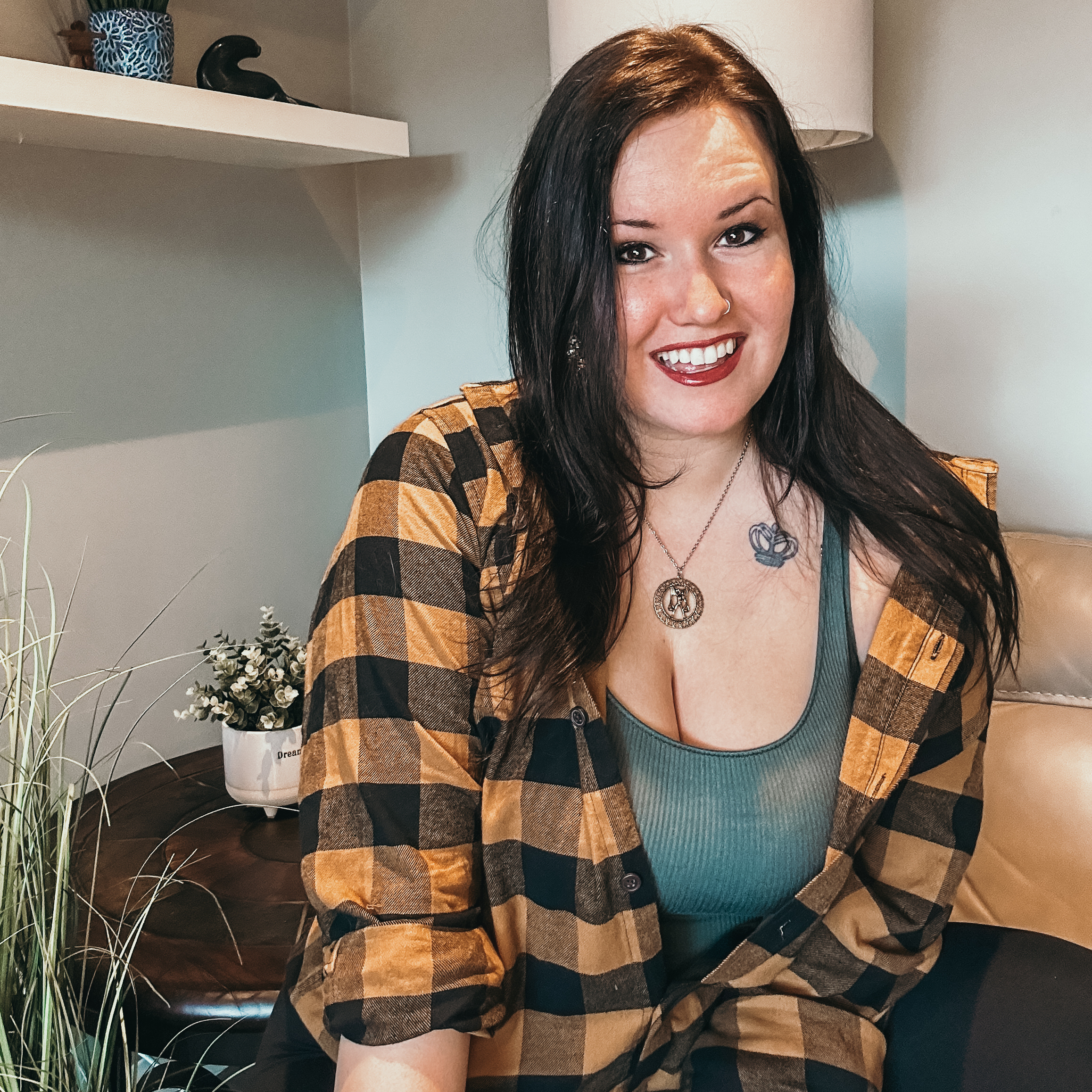 Samantha Peddle, Online Business Coach