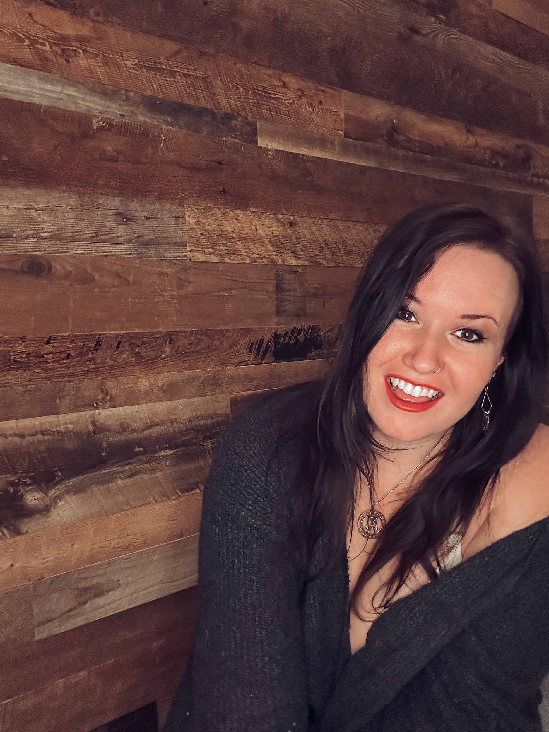 Samantha Peddle, Online Business Coach for Moms