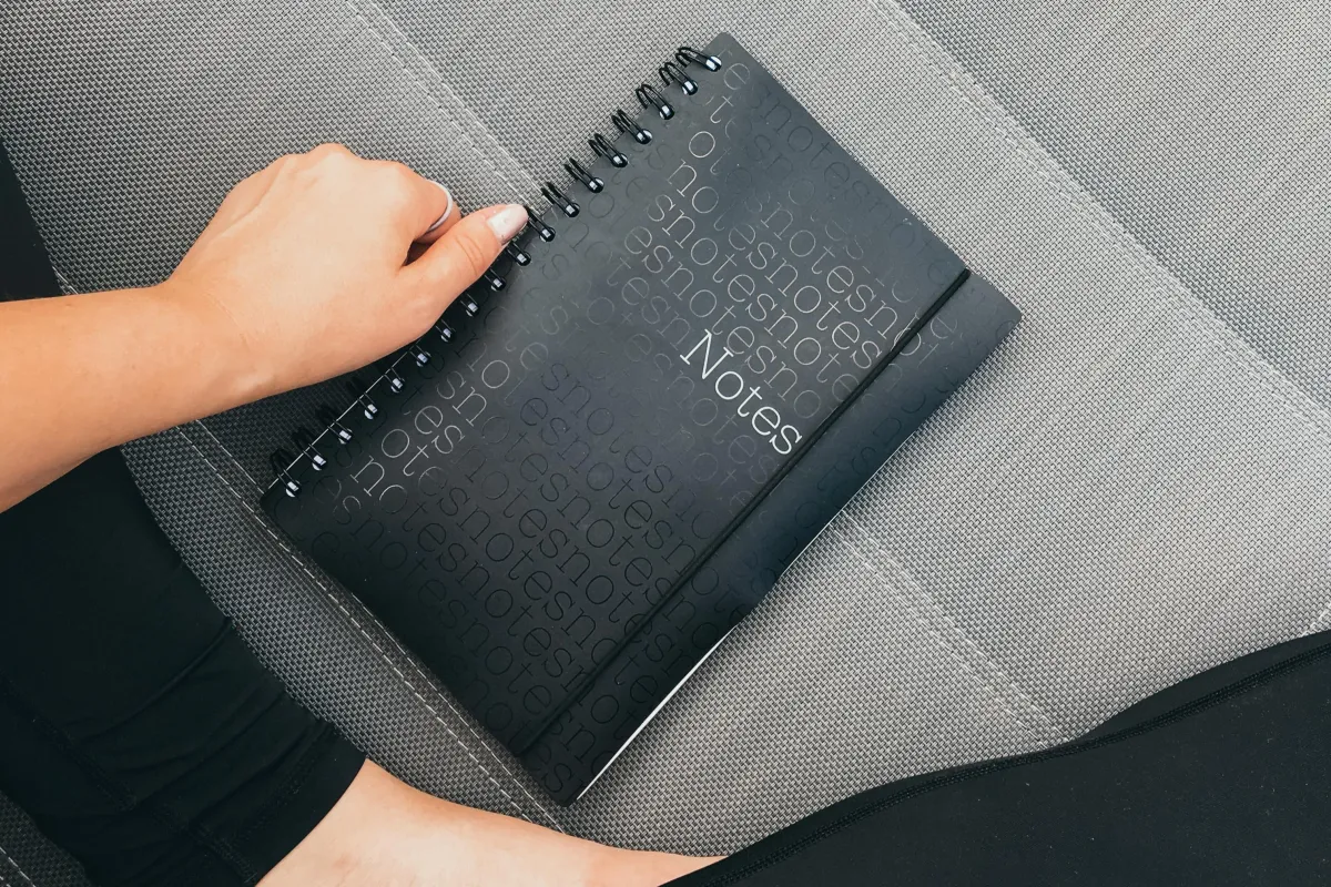 Online Coaching Microphone