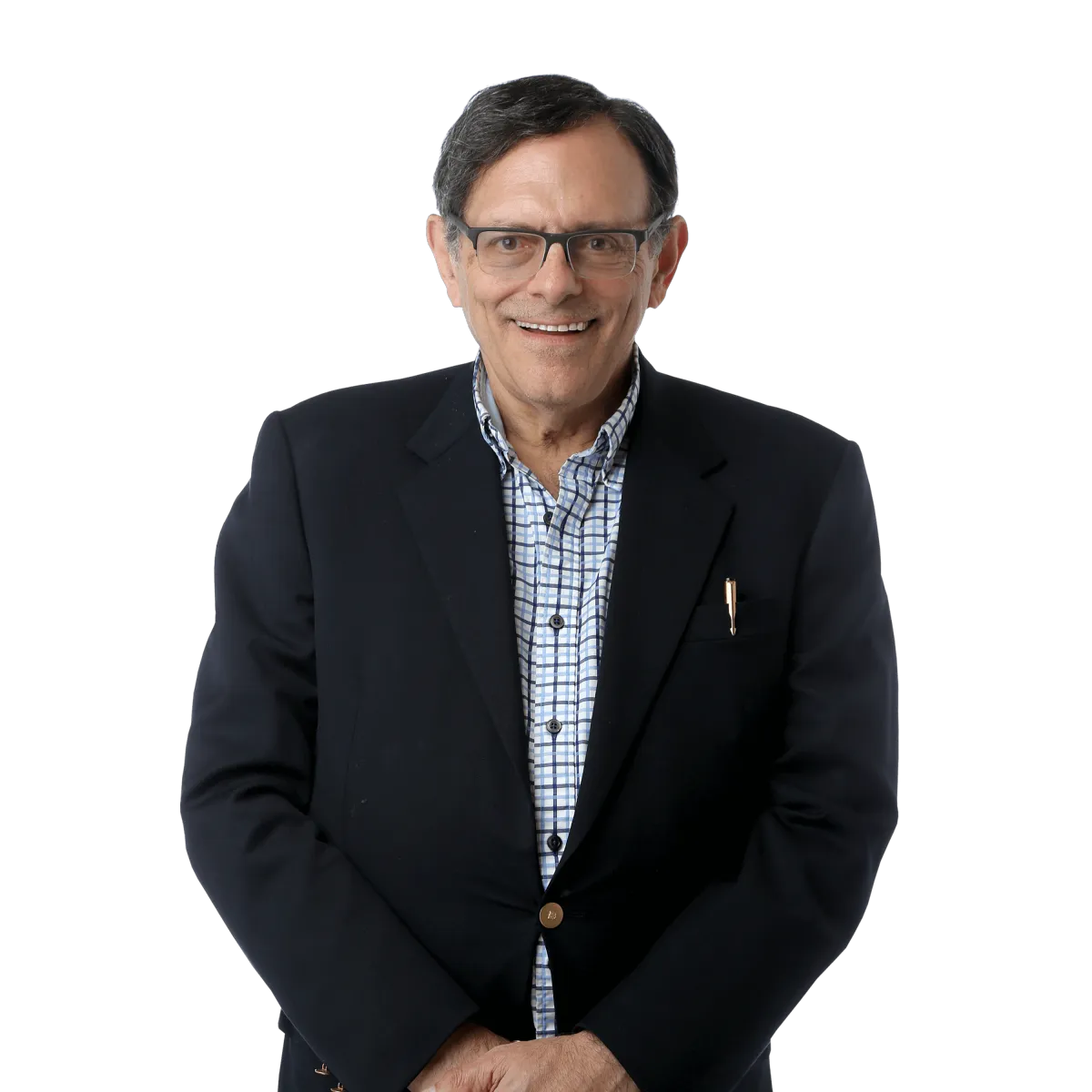Howard Sambol - Keynote Speaker and Creator of The Promise System