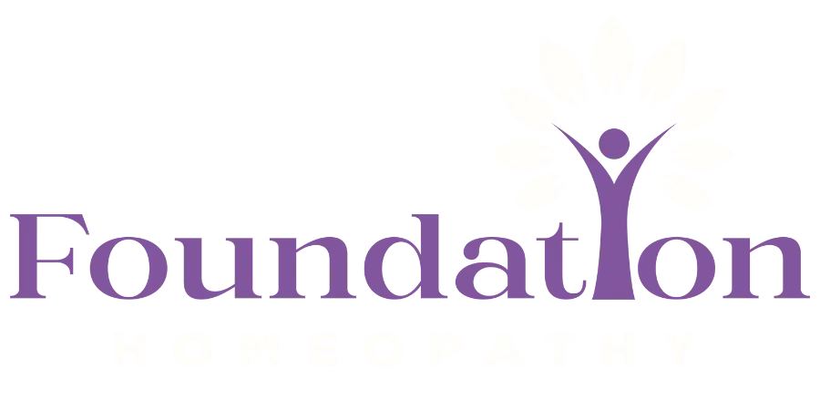 Foundation Homeopathy Logo