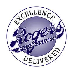 Rogers Cleaners Logo