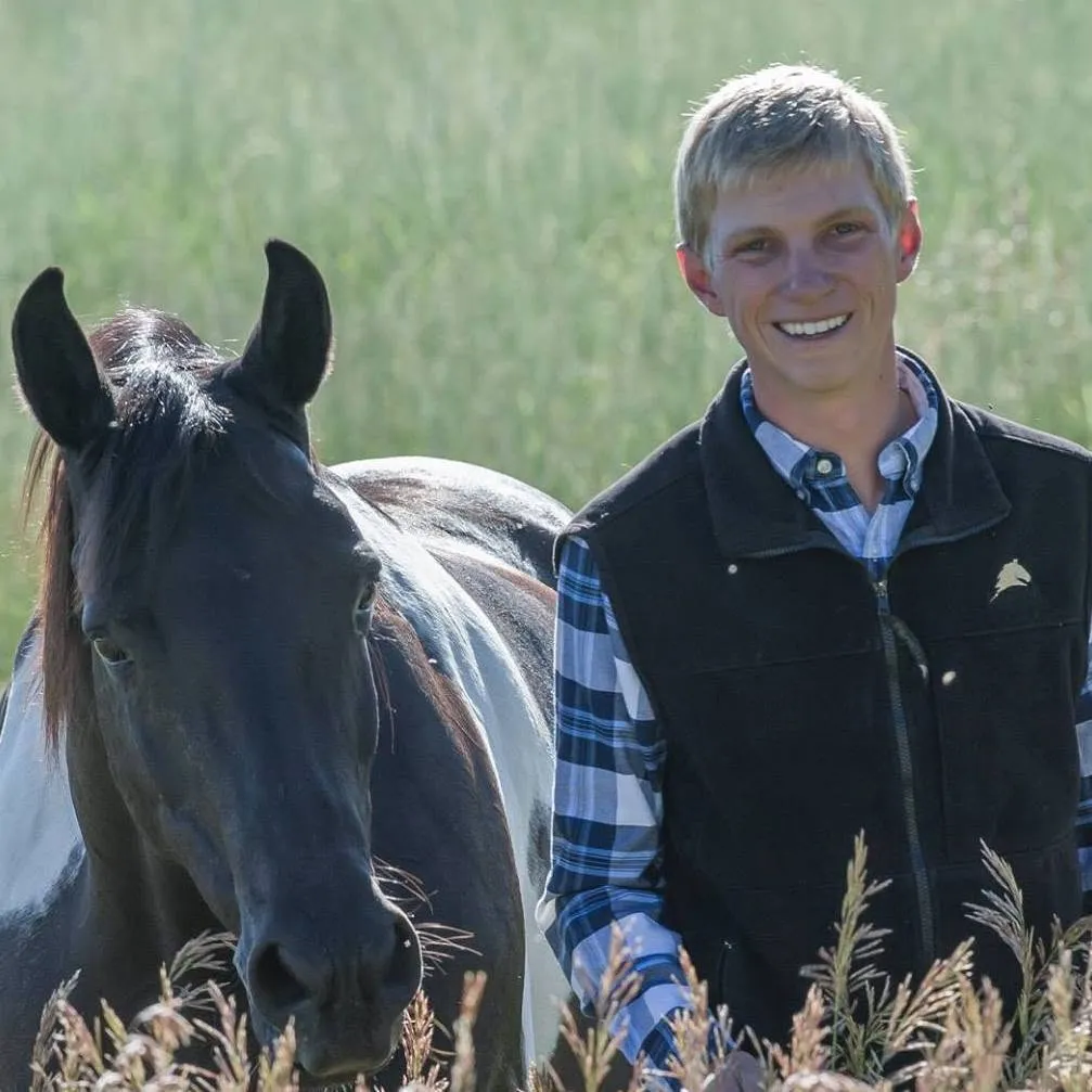 Parelli Natural Horsemanship