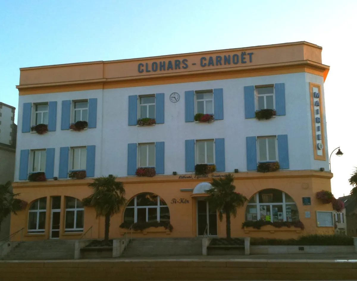 Élodie Le Vallegant - Immobilier de luxe - Clohars-Carnoët