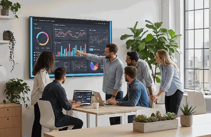 Departamento de marketing y ventas: 3 funciones clave (Parte 1)