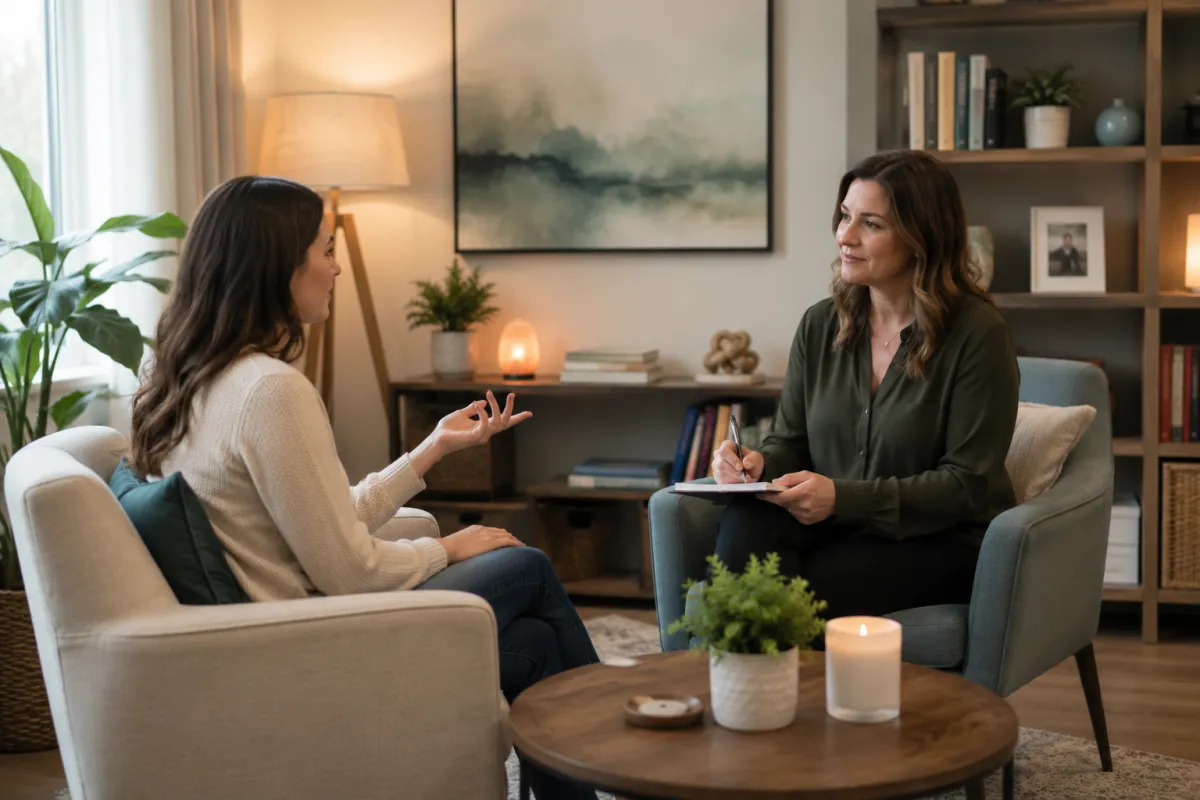 Lakewood Child and Family Counseling
