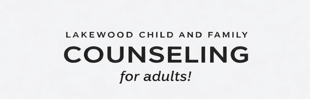 Lakewood Child and Family Counseling