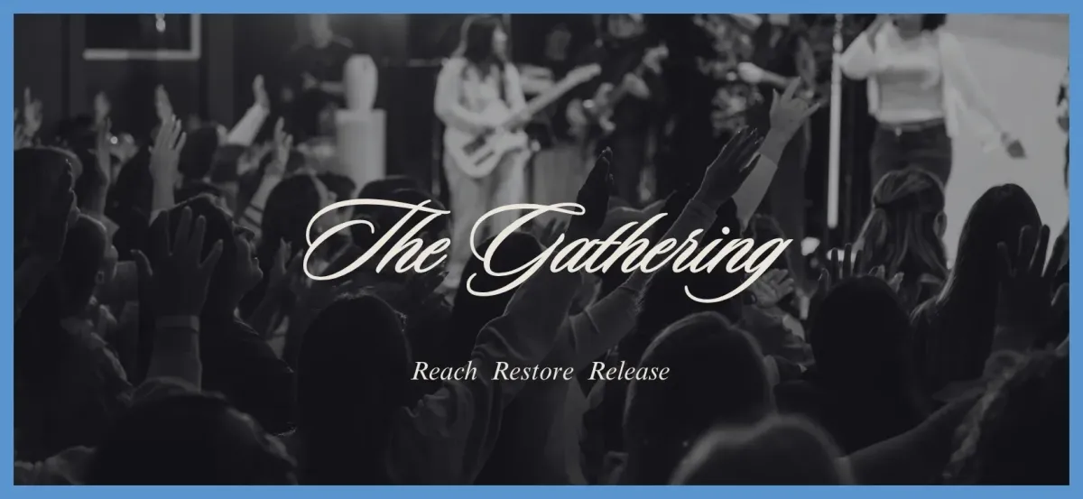 The Gathering at Redondo Beach | April 9th, 2026
