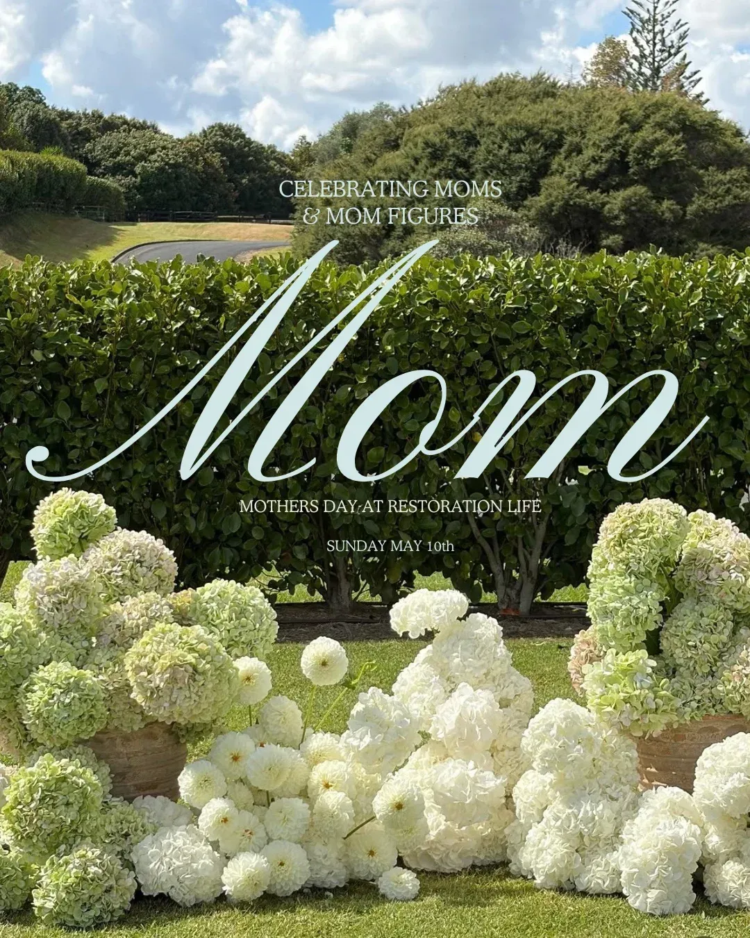 Mother's Day | May 10th, 2026