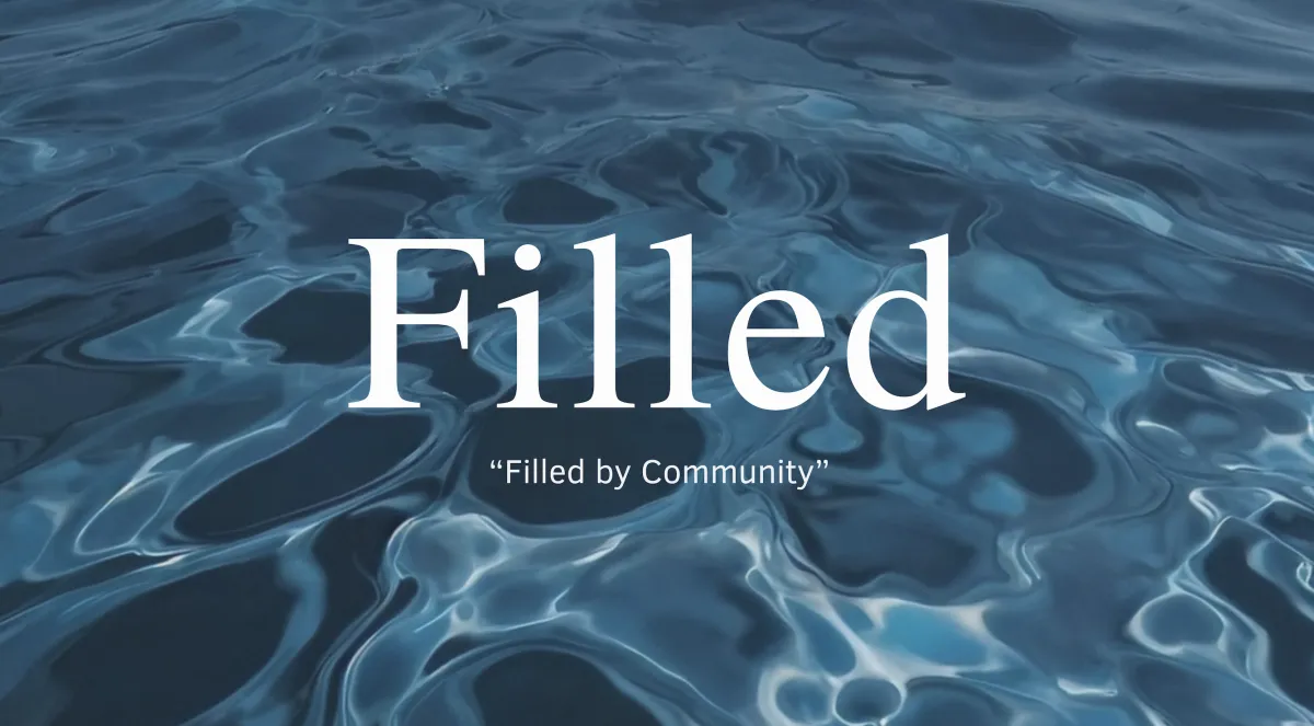 YOU BELONG IN COMMUNITY | Pastor Eddie Vargas