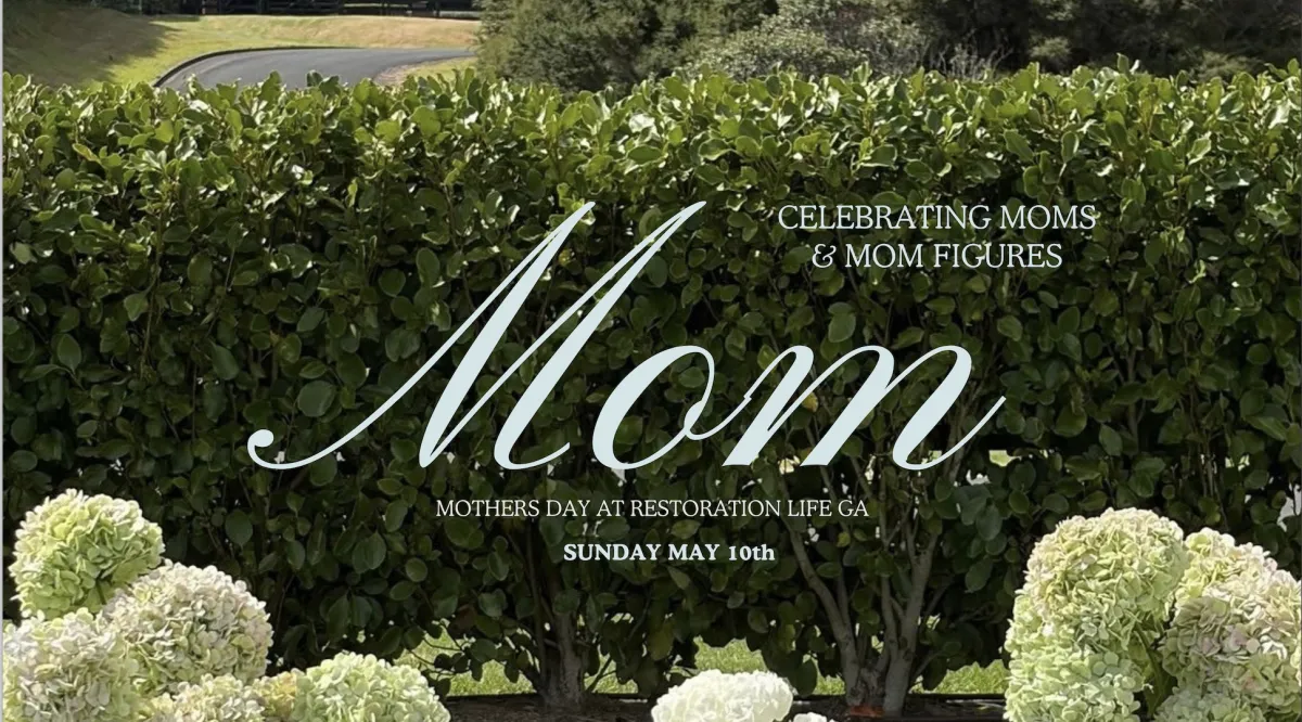 A MOTHER'S REFLECTION | Pastor Roxanne Vargas