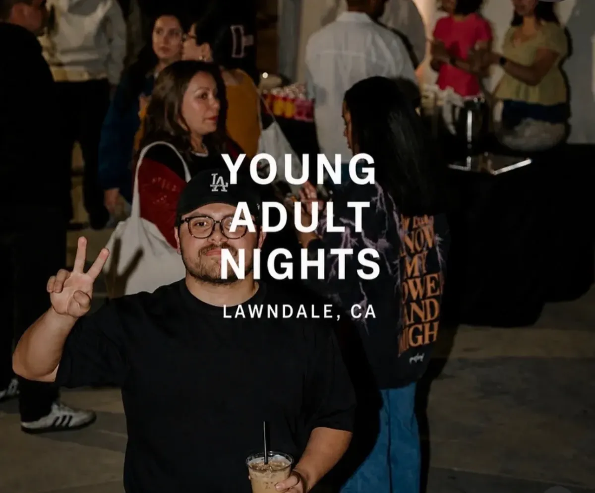 NightLife  | June 26, 2026