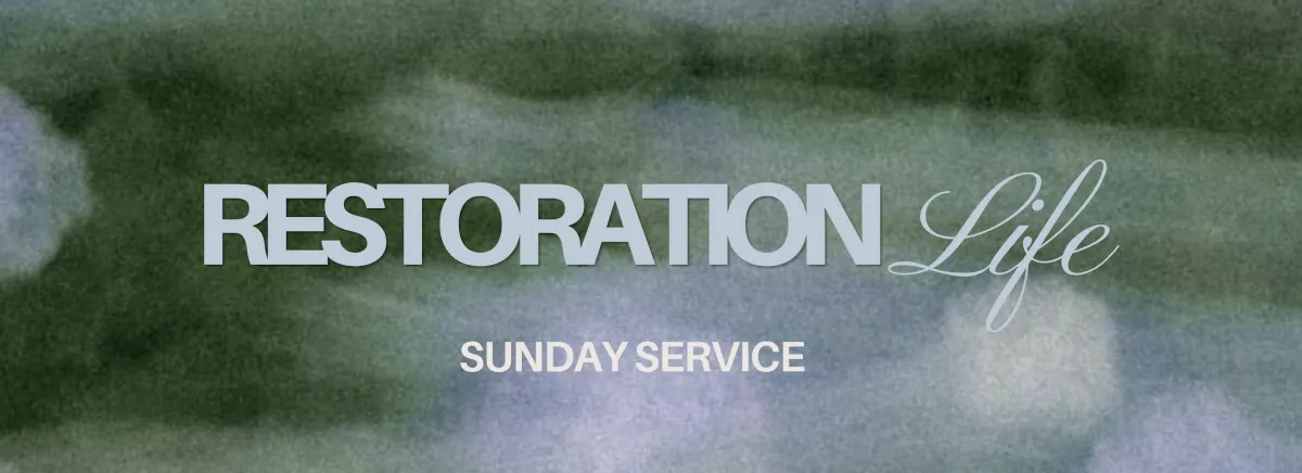 STANDING ON BUSINESS | Pastor Ray Keffer