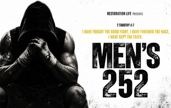 Men's 252 Fight Club | September 2nd, 2026