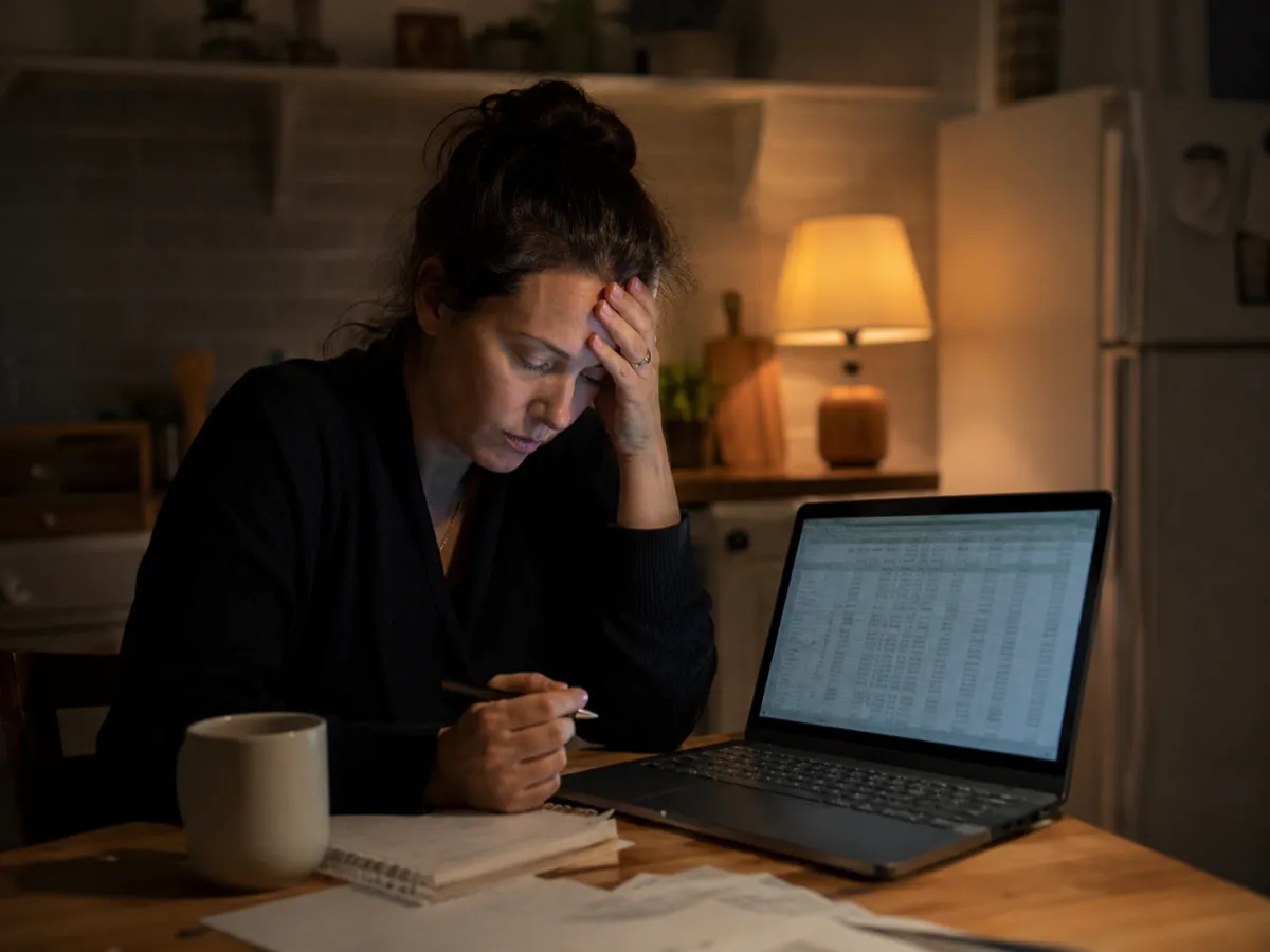 The Follow-Up Problem: Why Most Local Businesses Lose the Sale After the First