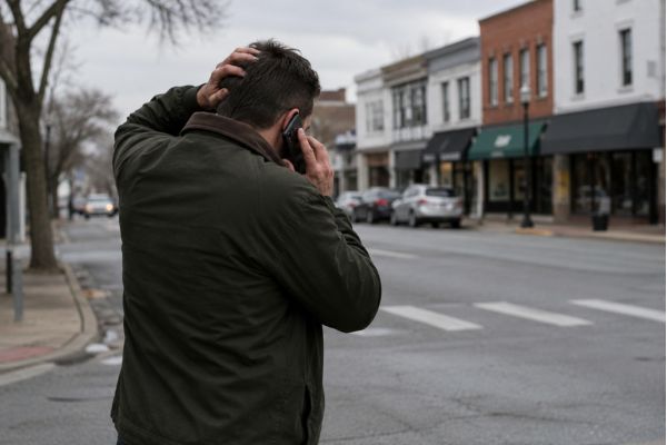 What Happens When a Local Business Misses a Call (It's Not Just One Lost Job)
