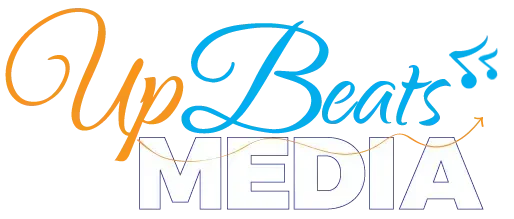 UpBeats Media Logo