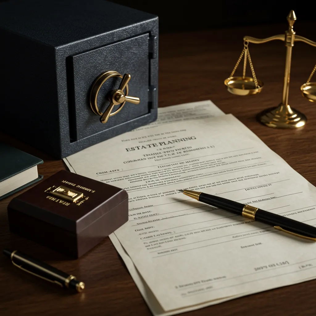 Estate Planning That Preserves Wealth