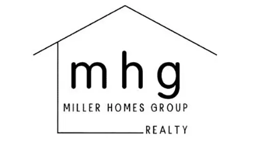 Gina Russell with Miller Homes Group