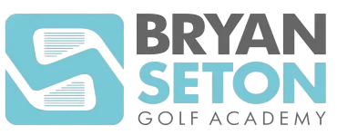 Bryan Seton Golf Academy Logo
