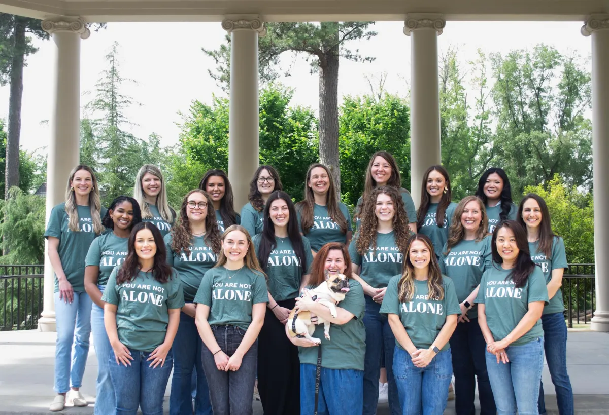JCA Counseling
