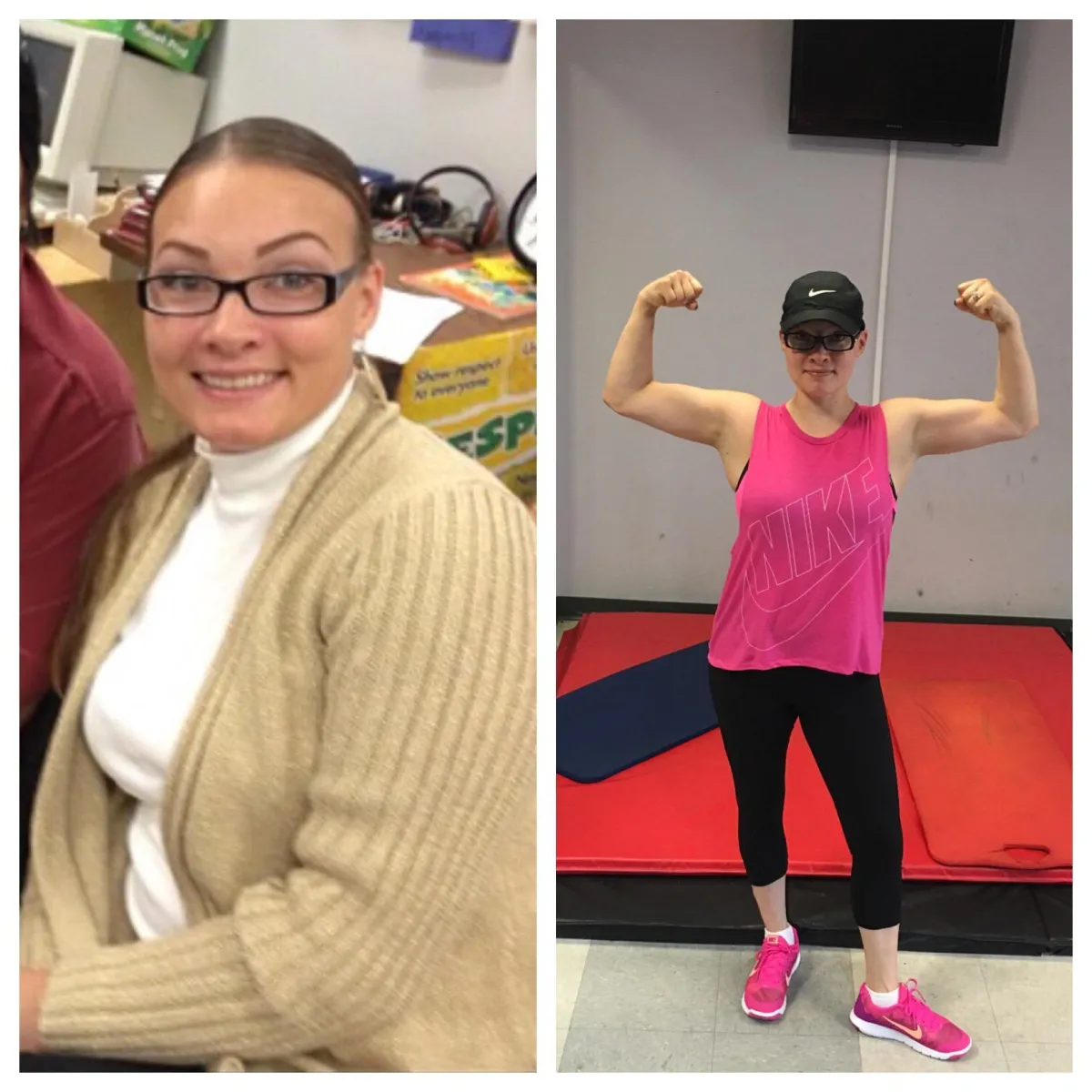 Weight Loss Personal Trainer | We Train Miami | TNOS