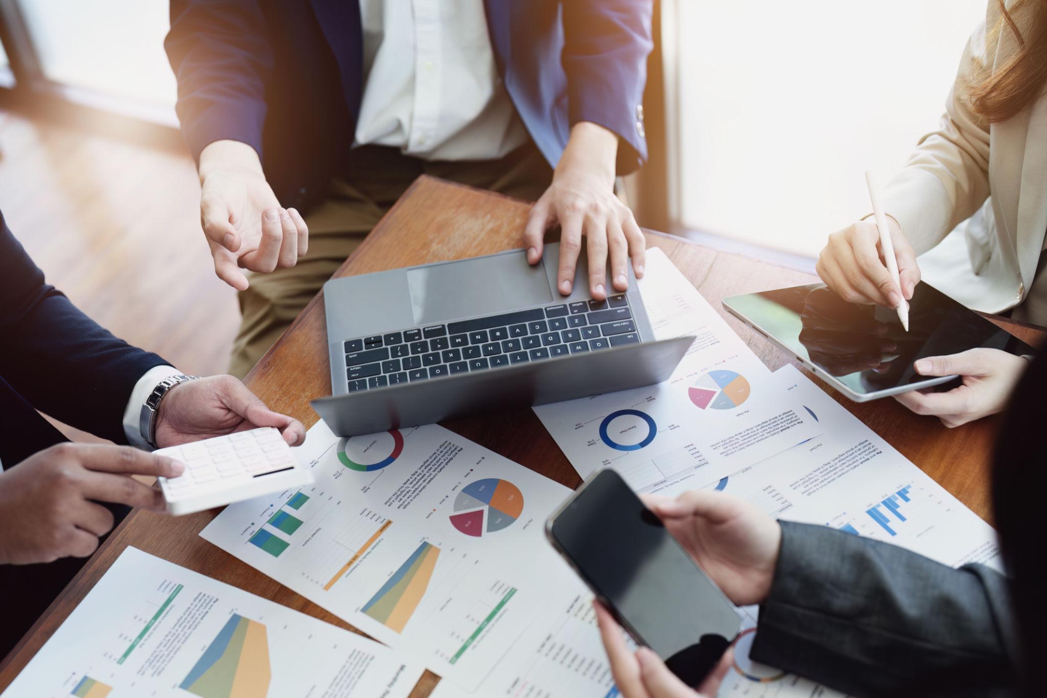 5 Signs Your Business in the Cayman Islands Is NOT Ready for AI