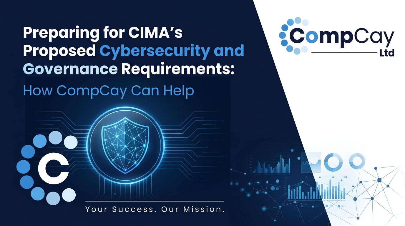 Cybersecurity
