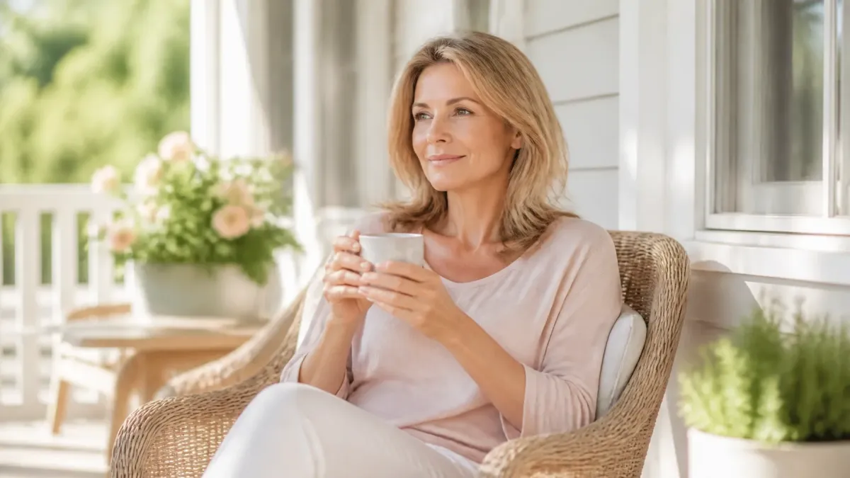 Do You Really Need Hormone Testing During Perimenopause?