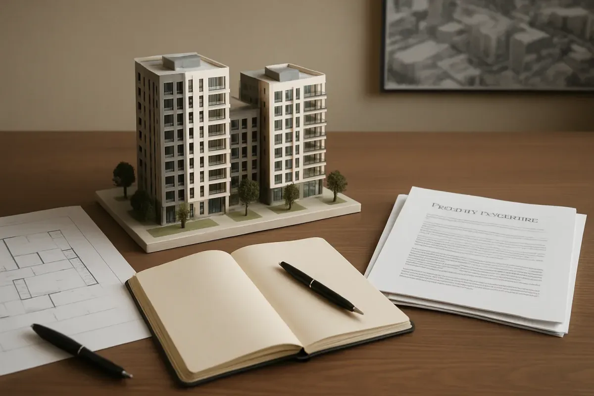 Club de Inversión Inmobiliaria Privado Exclusivo: ¿Qué Debes Saber?