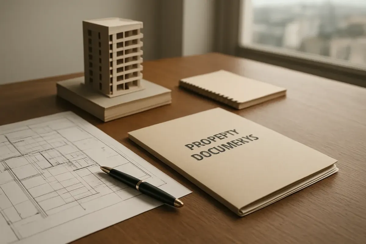 Inversión Inmobiliaria en Grupo sin Gestión: Qué Significa y Qué Revisar