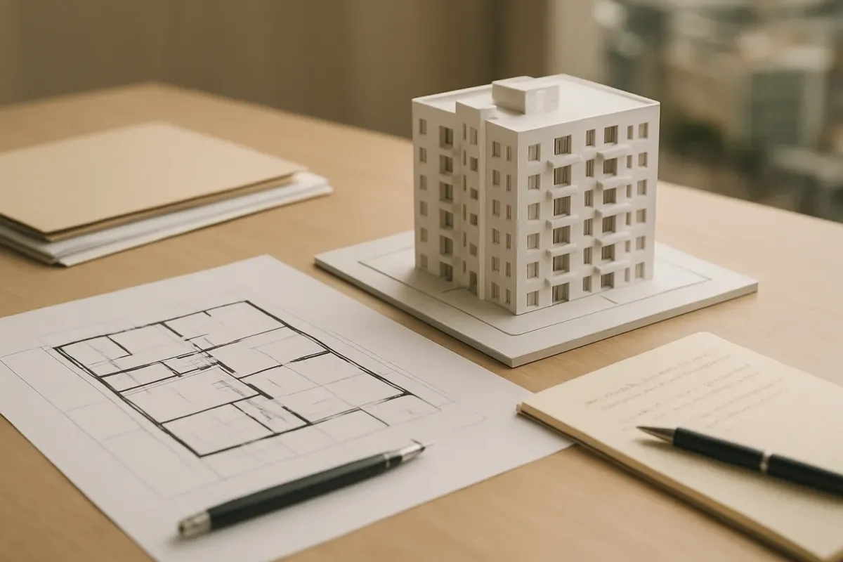 Proyectos Rotativos Inmobiliarios Colectivos: Guía Completa